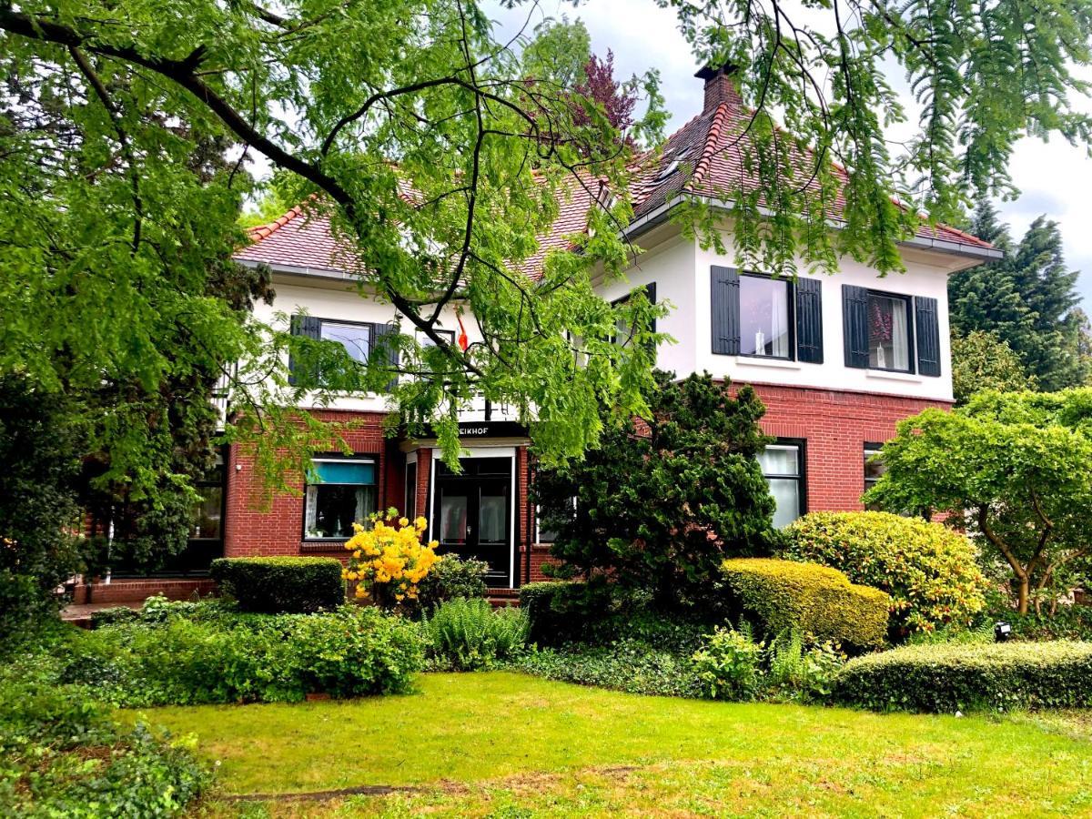 De Eikhof Gasthuis 3*