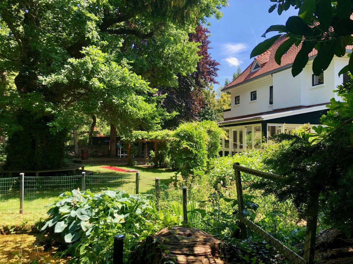 De Eikhof Gasthuis 3*