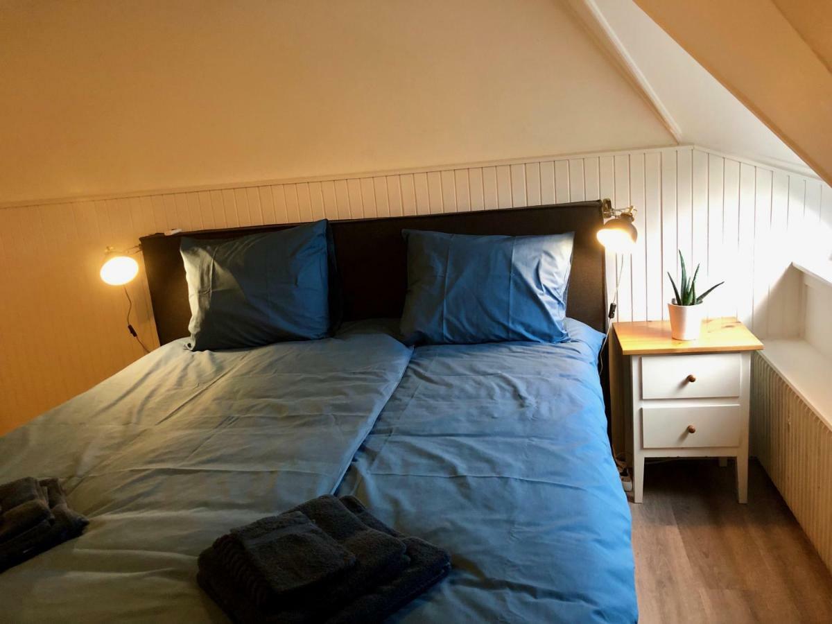 Gasthuis De Eikhof 3*